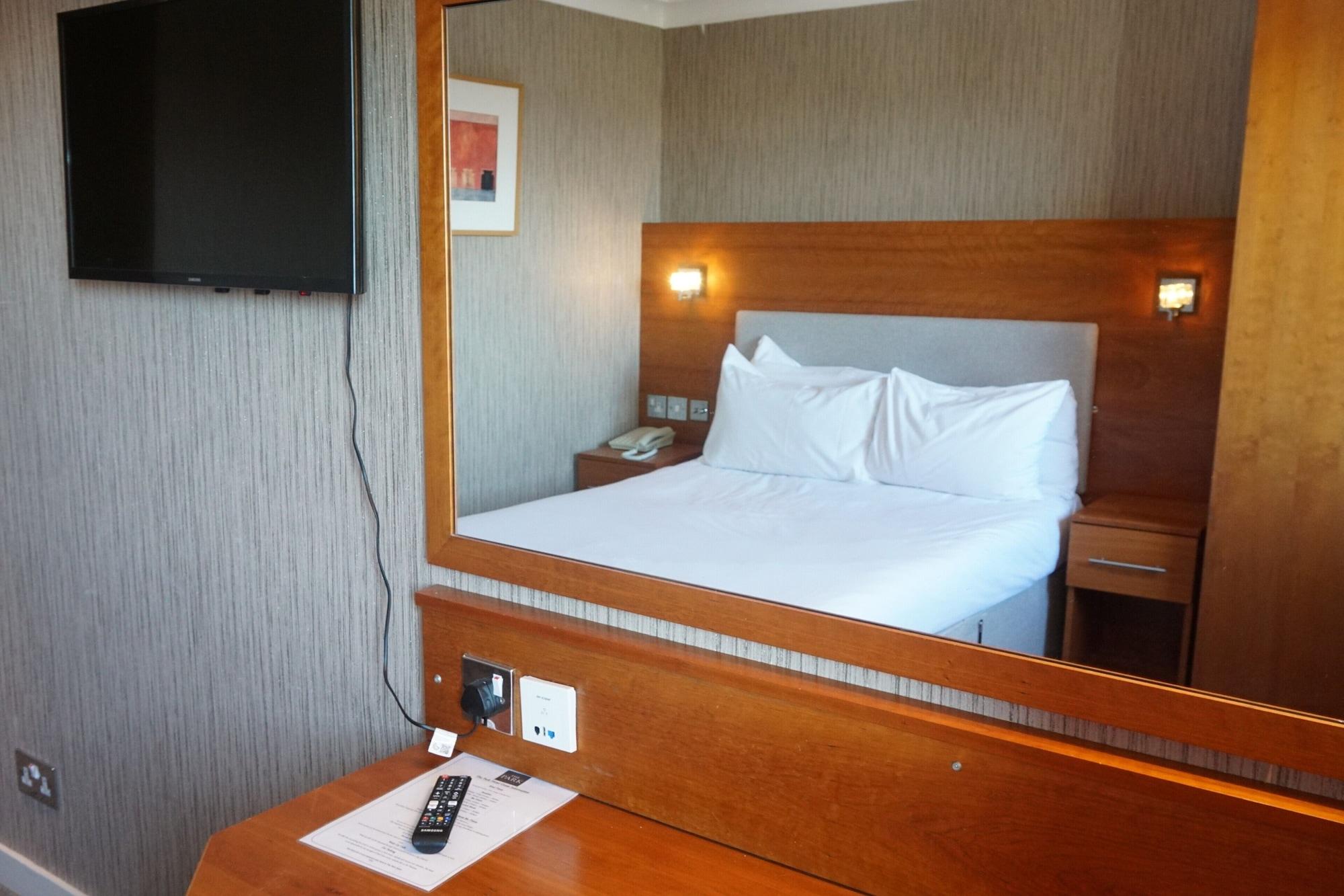 The Park Hotel Sefton Bagian luar foto