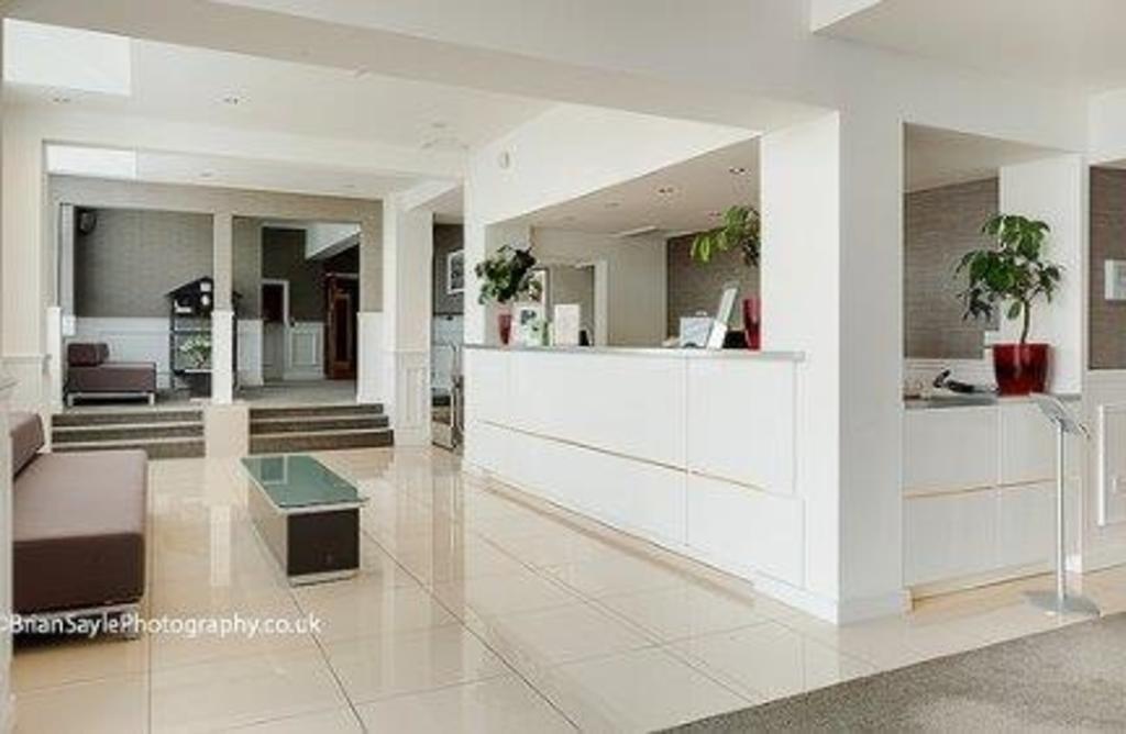 The Park Hotel Sefton Bagian luar foto