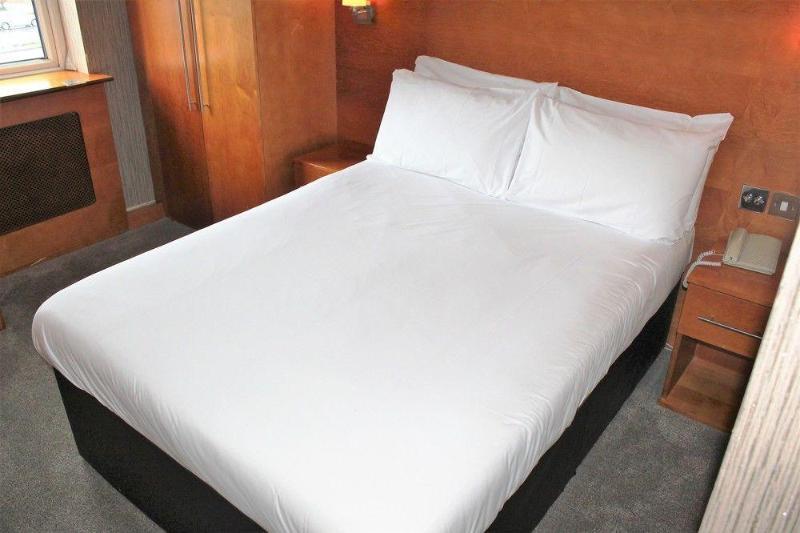 The Park Hotel Sefton Bagian luar foto