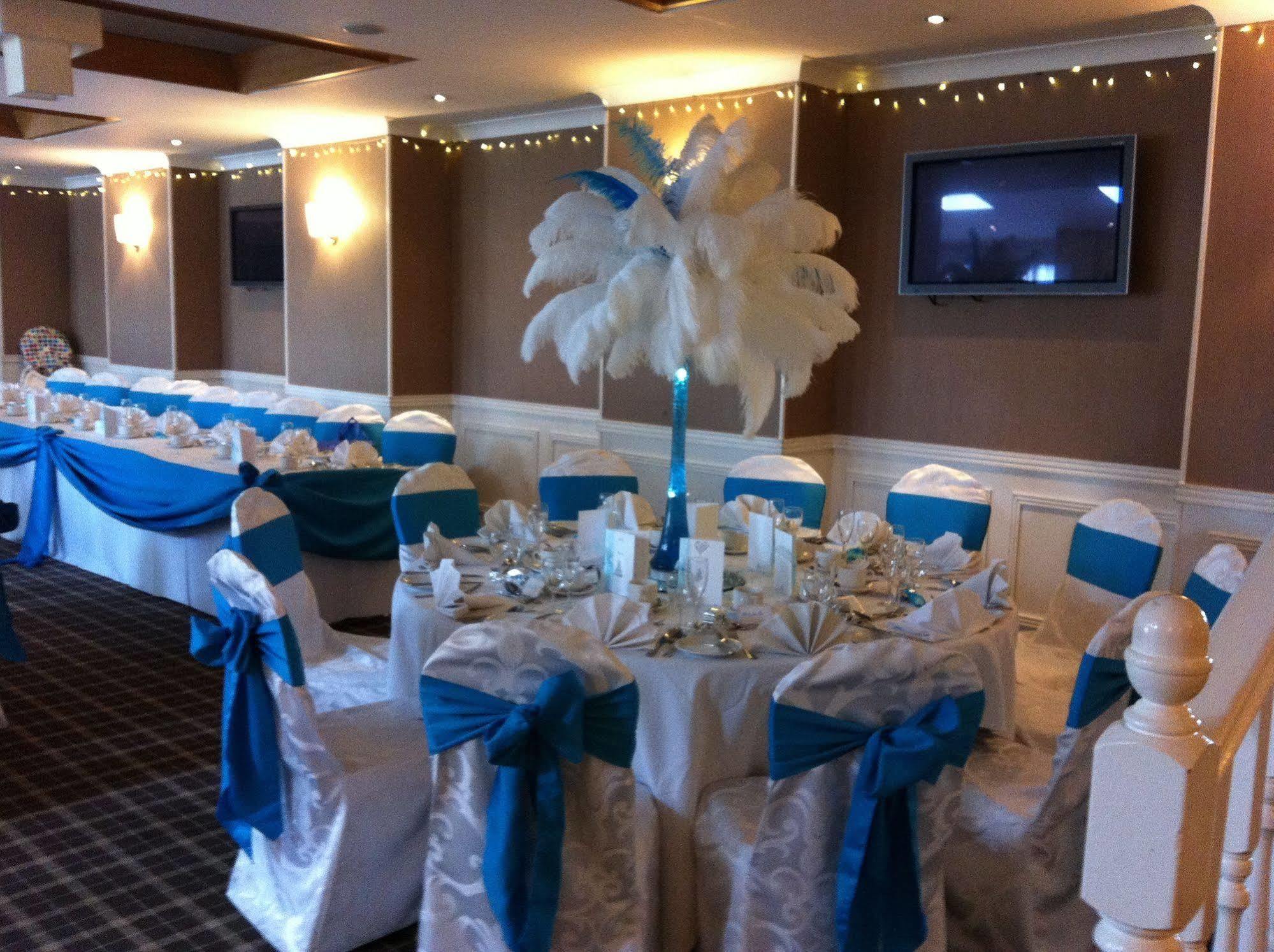 The Park Hotel Sefton Bagian luar foto
