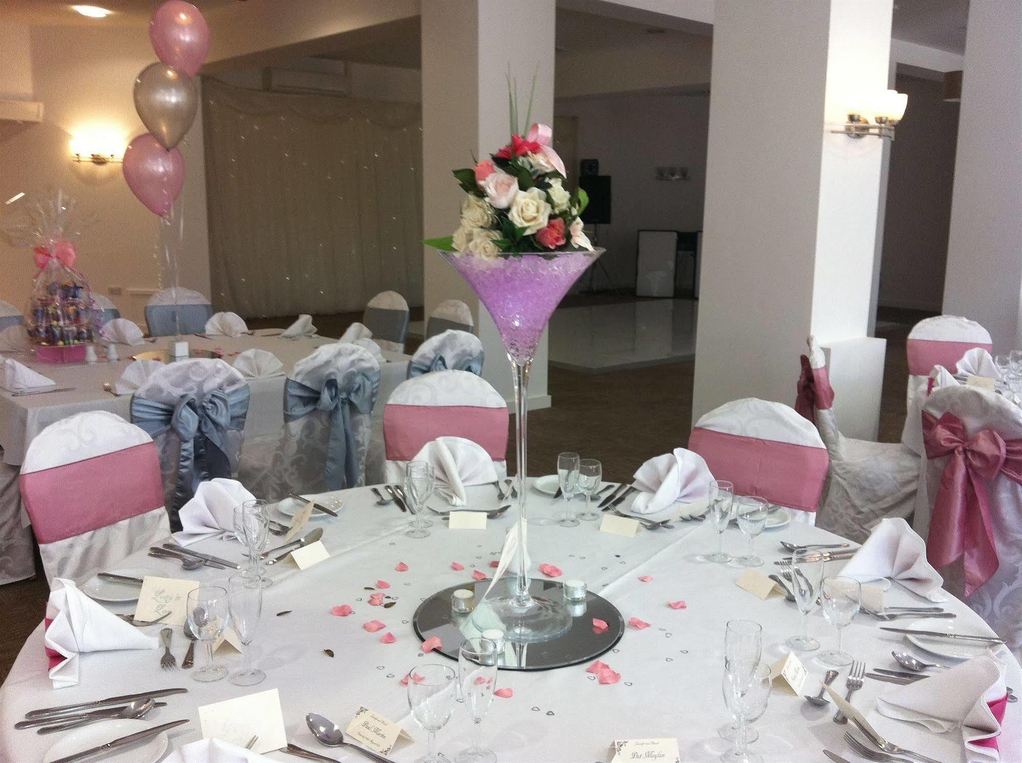 The Park Hotel Sefton Bagian luar foto