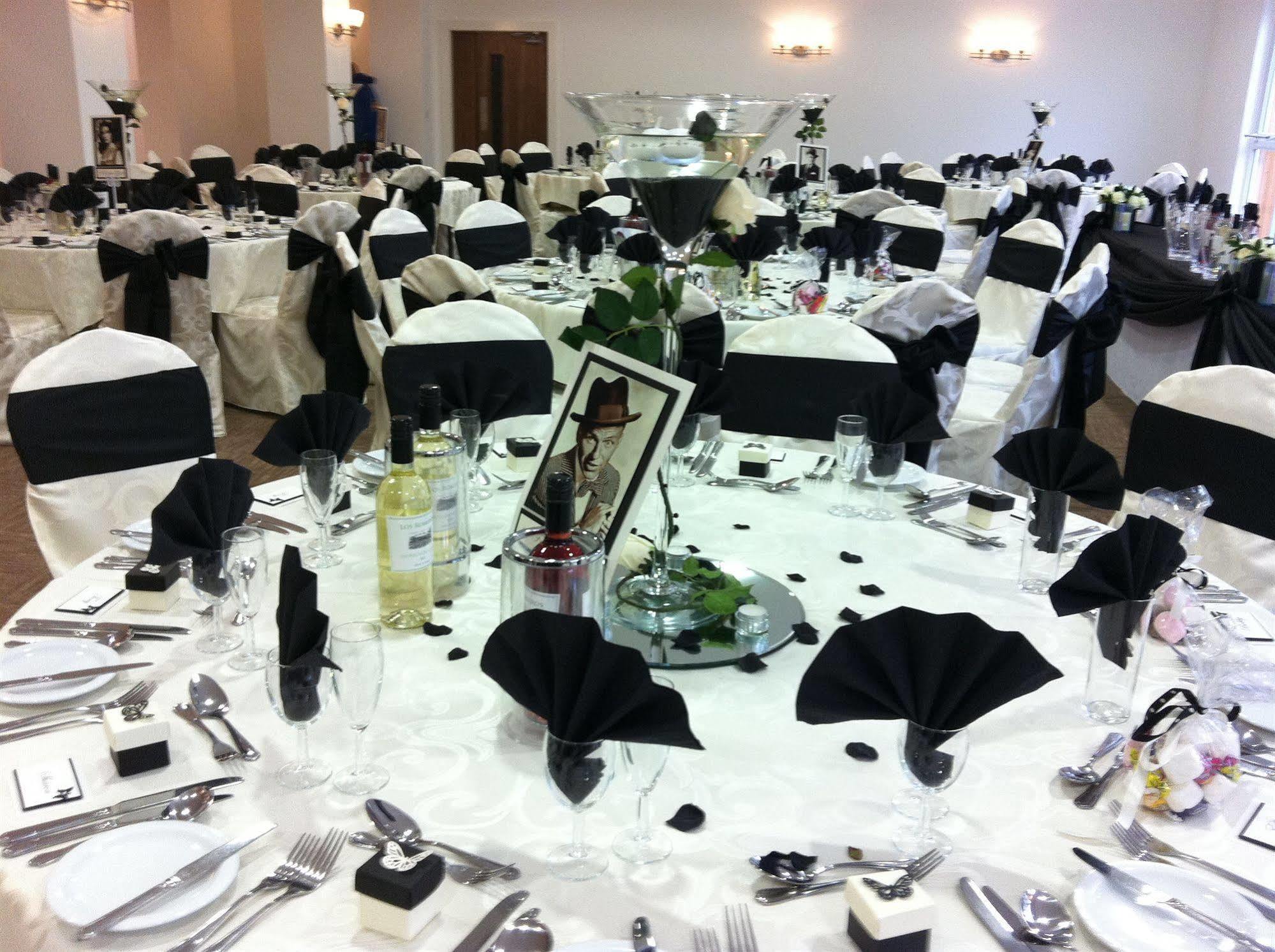 The Park Hotel Sefton Bagian luar foto