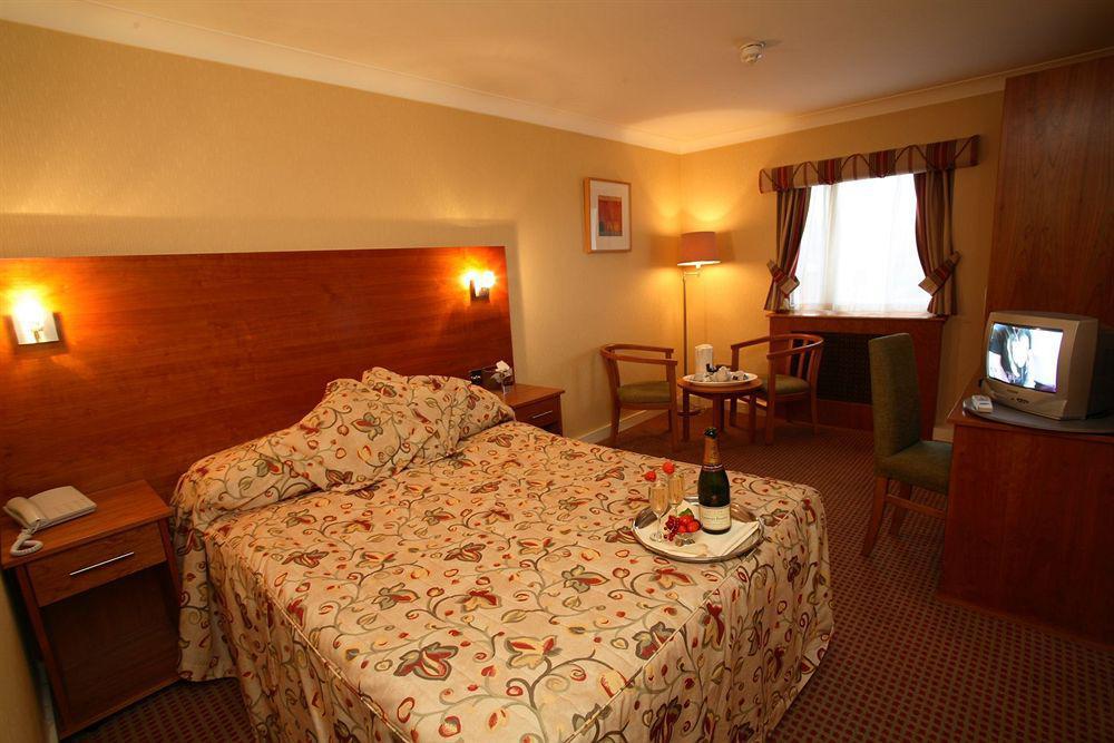 The Park Hotel Sefton Ruang foto